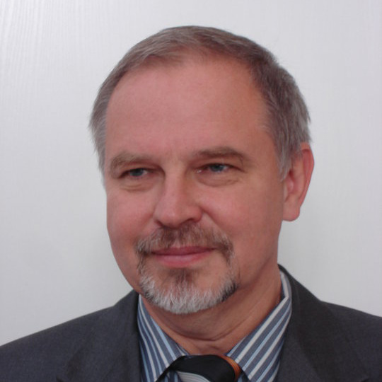 Ludomir Duda