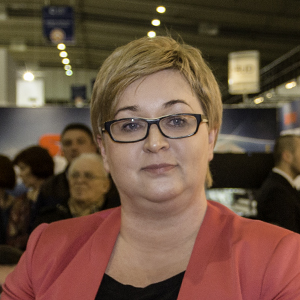 P. Marzena Jakimowicz