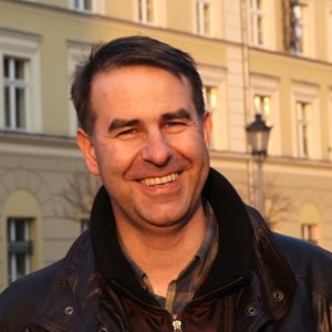 Jerzy Żurawski