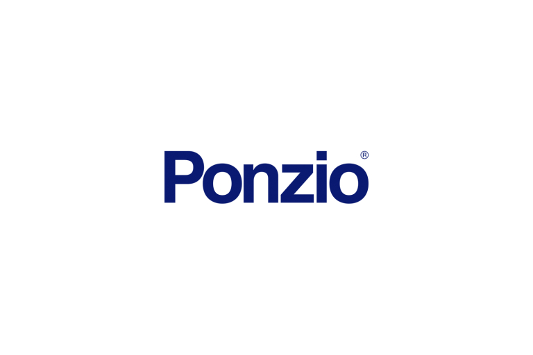 Logo Ponzio